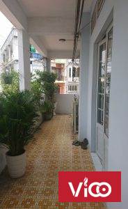 Cần Bán Căn Hộ Chung Cư 42 m2 ,Quận 6
