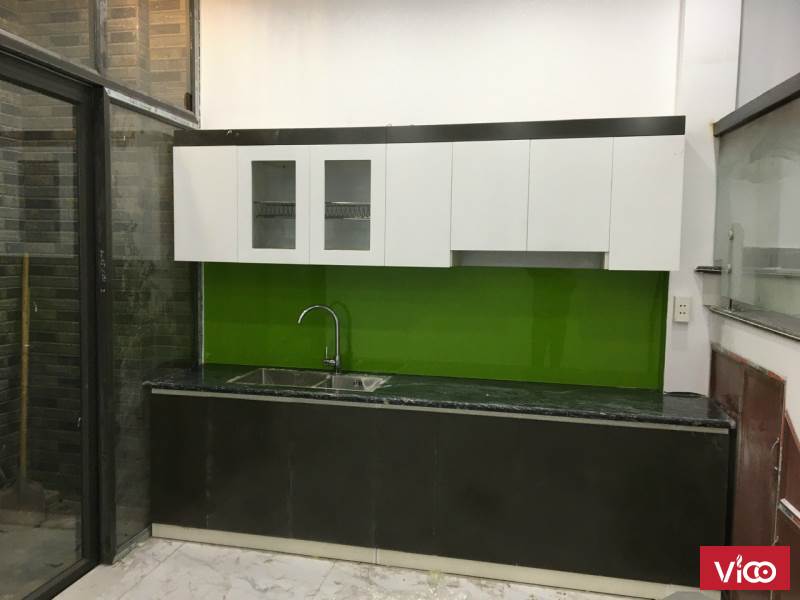 Bán nhà hồ sen ô tô đỗ cửa