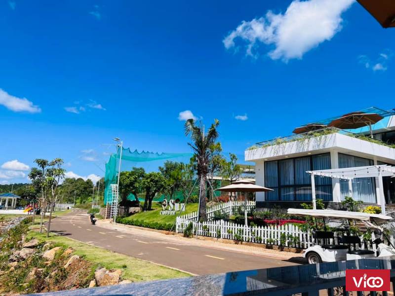 Cần bán gấp căn Nhà mặt tiền đường Tản Đà, thành Phố Bảo Lộc giá chỉ 2 tỷ