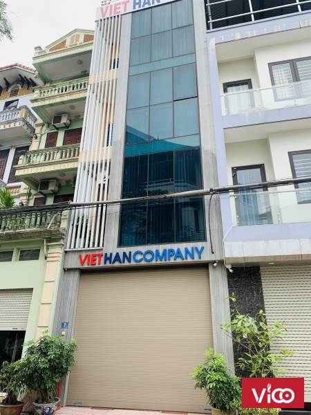 Bán nhà mặt phố Nguyễn Văn Cừ, Long Biên 100m2 x 2 tầng x 19.5 tỷ vị trí cực đẹp, kinh doanh ngày