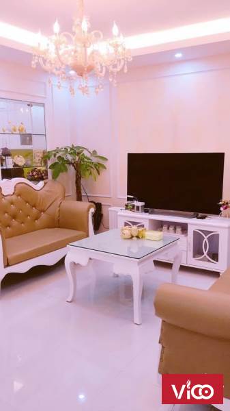 Chính chủ cần bán gấp nhà khu Quan Nhân 45m2 3 tầng MT 4m, ngõ 3 gác, giá 4.4 tỷ.