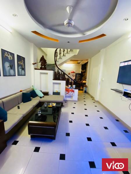 Bán Nhà Khương Trung Ôtô 40m2 Mt5m Chỉ giá 4.6 tỷ/tổng, diện tích 50m2, Thanh Xuân Hà Nội