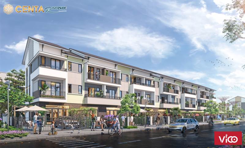 Tài chính 4 tỷ Sở hữu ngay dòng SP có mức tăng trưởng và khả năng thanh khoản tốt nhất Vùng thủ đô