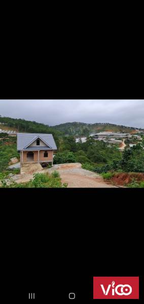 Hot Hot Chính Chủ Cần Bán Lô Đất 2 Mặt Tiền Vị Trí Đẹp Tại Phường 7 tp Đà Lạt, Lâm Đồng