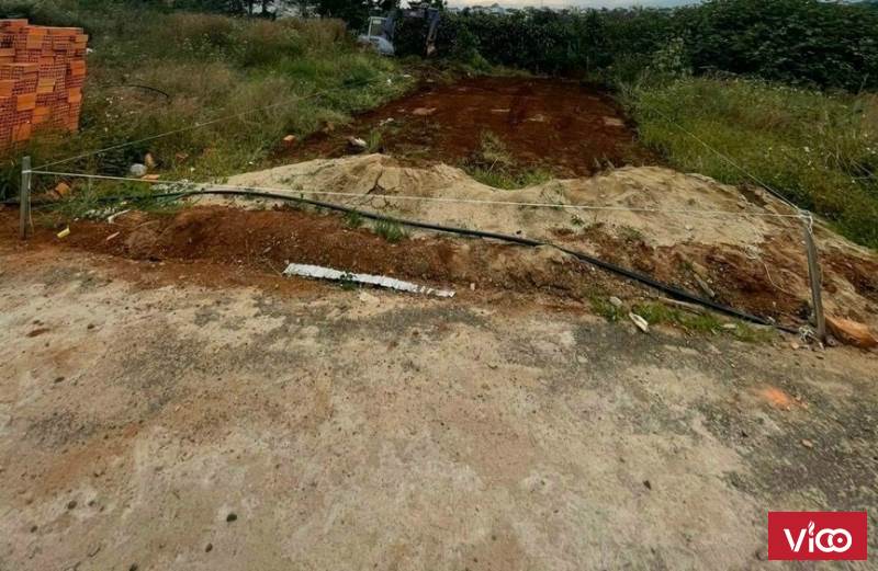 bán nhanh lô đất giá trị cao tiềm lực lớn