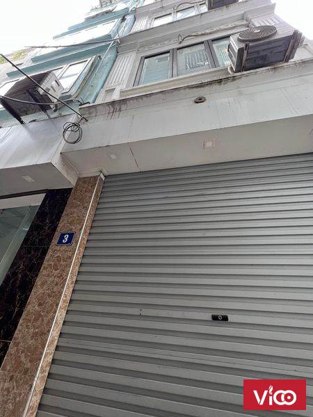 Bán nhà 19 tháng 5, Văn Quán, Hà Đông ngõ thoáng mát, an sinh, ở ngay 45m2, nhỉnh 5 tỷ