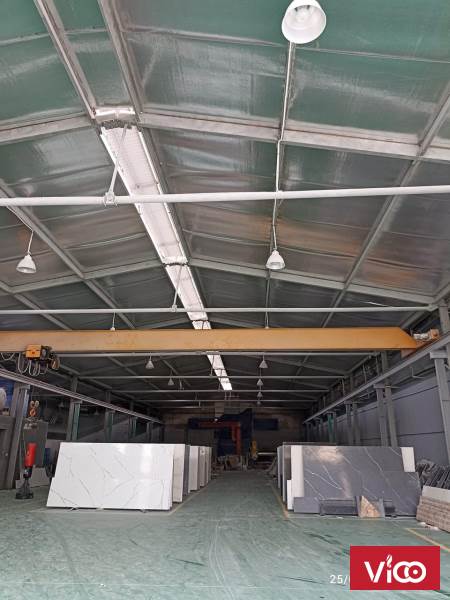 cho thuê kho xưởng tại Quang Trung Hà Đông. 950m kho xưởng đẹp kiên cố giá 80k/m