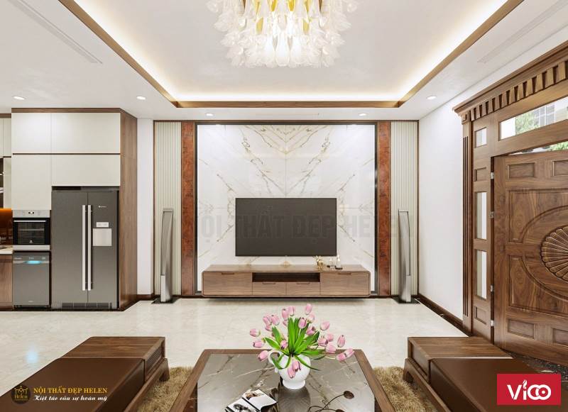 Siêu hiếm! Bán nhà Nguyễn Phước Nguyên, ô tô, kinh doanh, nhà mới,nhỉnh 3 tỷ.