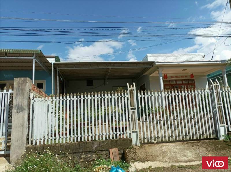 Hạ giá bán nhanh căn nhà xinh giá cực rẻ mặt tiền chính Nguyễn Văn Cừ Lộc Phát