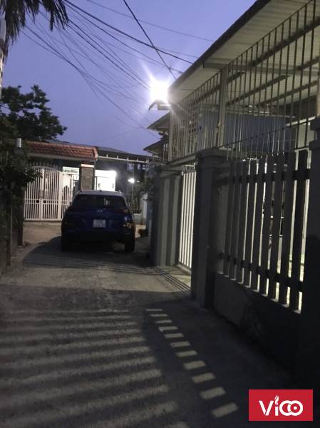 bán căn nhà cấp 4 La Bông, Hòa Tiến