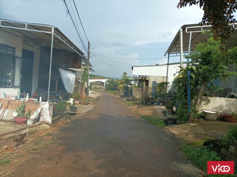 Cần bán mảnh đất Đại lào cách ql chỉ 80m dt6x40 thổ cư 200 m