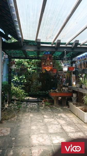 Bán nhà Trưng Nữ Vương, diện tích khủng, 85m2 nhỉnh 3 tỉ, ngay trung tâm, ở ngay