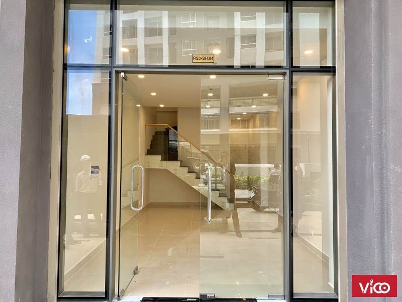 Cần Bán Shophouse Richstar 278 Hòa Bình Phường Phú Thạnh Quận Tân Phú Thành phố Hồ Chí Minh