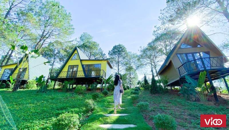 Chính chủ bán lô đất thổ cư, View đồi núi, mây bao quanh, 1 Tỷ1 0922627439