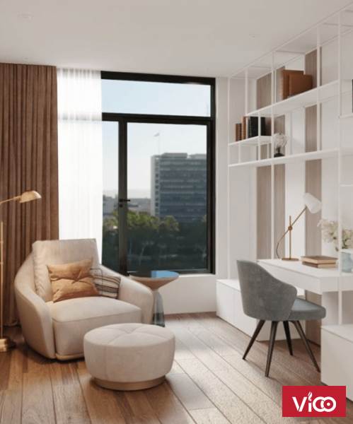 CC CẦN BÁN GẤP CĂN HỘ TÒA FS GOLDSEASON 47 NGUYỄN TUÂN, 65M GIÁ 2.2 TỶ