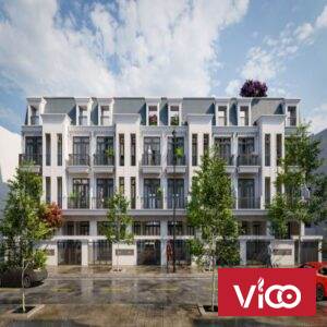 CHÍNH CHỦ BÁN CĂN LIỀN KỀ LÔ 15, LKV10 KHU ĐÔ THỊ HUD SƠN TÂY HÀ NỘI