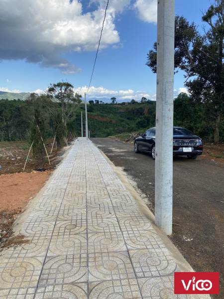 HÀNG HIẾM Bảo Lộc Lâm Đồng ngang 5m, dưới 800tr, ĐẦU TƯ hoặc ĐỂ DÀNH nghỉ dưỡng lâu dài