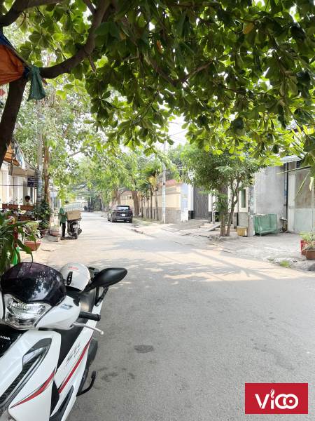 Bán nhà Mặt tiền đường Nội Bộ Tạ Quang Bửu Phường 5 Quận 8