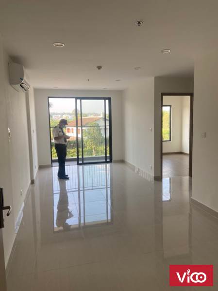 Bán căn hộ Rainbow trong Vinhomes grand park 2pn nội thất cdt