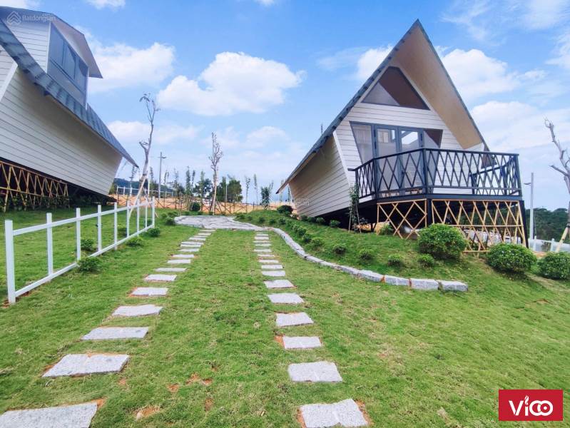 Chính Chủ bán đất gần hồ Lộc Nam, view đồi núi, trạm săn mây đẹp nhất 0932627439