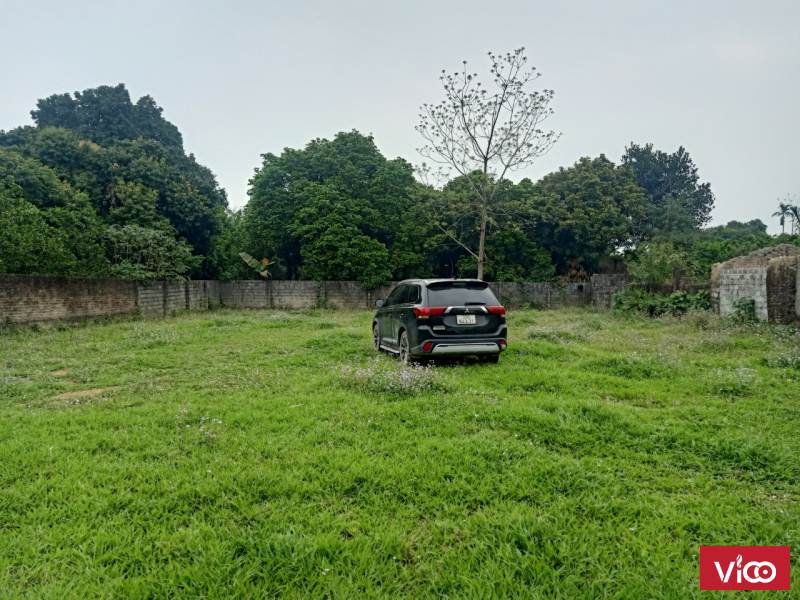 Cần bán nhanh 808m2 giá hơn 4tr/m2 tại Xuân Linh, Thủy Xuân Tiên, Chương Mỹ, Hà Nội