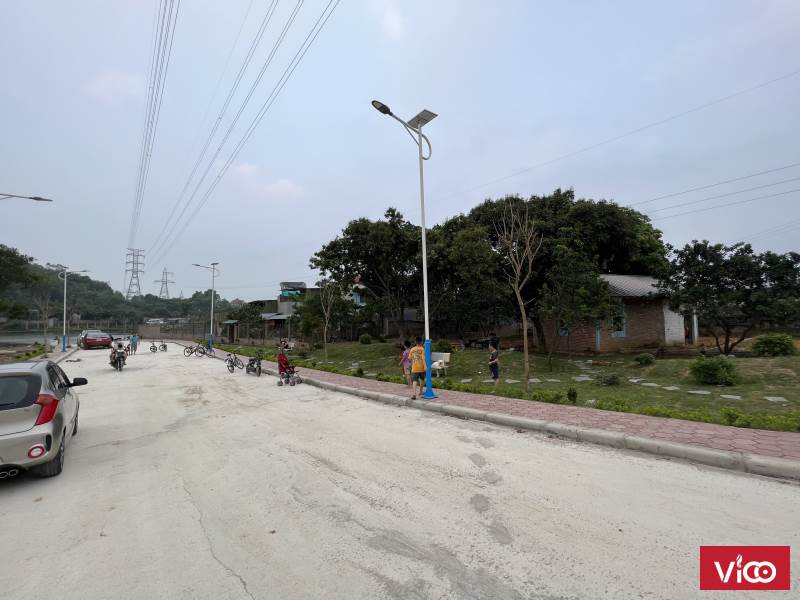 Cần bán đất nghỉ dưỡng view Hồ Câu 201 thị trấn Xuân MaiChương Mỹ Hà Nội