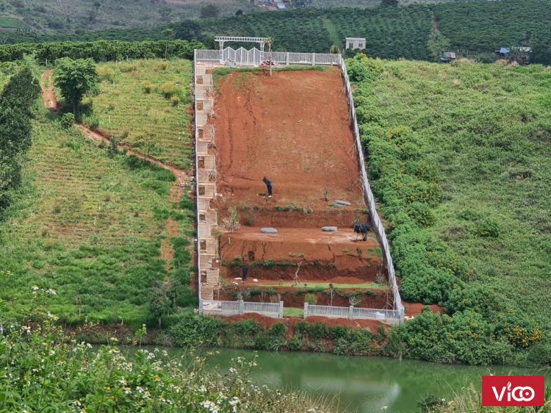 bán nhanh lô đất đảo con voi siêu nghỉ dưỡng