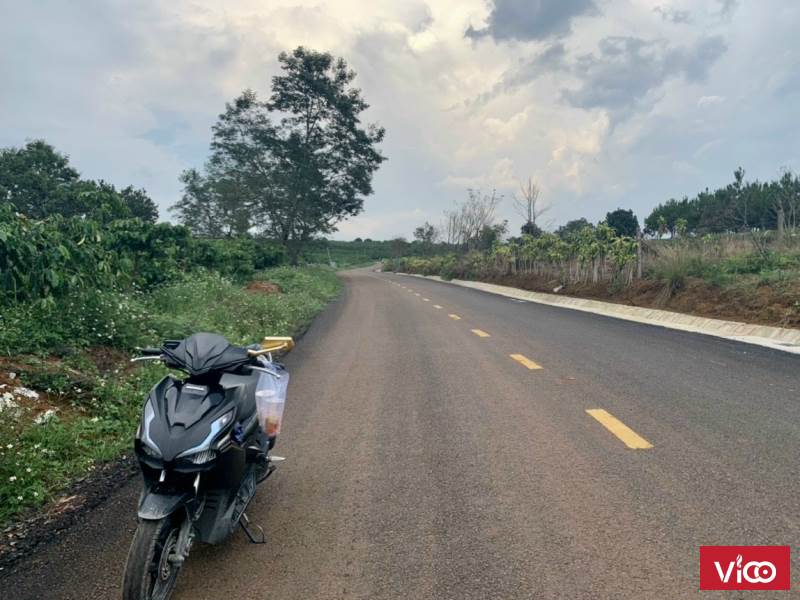 đất đẹp bằng phẳng giá siêu siêu vip