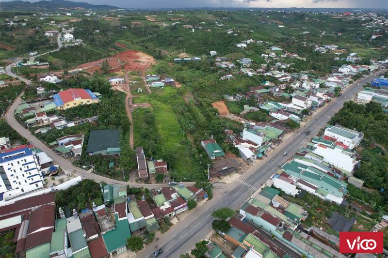 bán đất giá rẻ đầu tư sinh lời cao