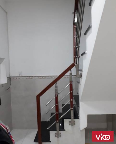 Nhà Đẹp Ơ Ngay 46m2 Âu Cơ Tân Sơn Nhì Tân Phú Cho Thuê 10tr Chỉ 3,95 Tỷ