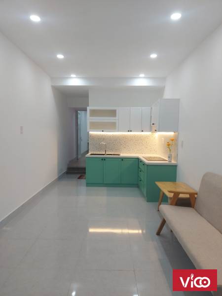 Cực hiếm nhà đẹp 2 mê 51m2 Hùng Vương giá chỉ nhỉnh 3 tỷ