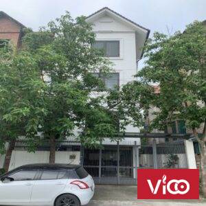 CẦN CHO THUÊ NHÀ 4 TẦNG NGUYÊN CĂN TẠI Cầu Bươu Tân Triều Huyện Thanh Trì