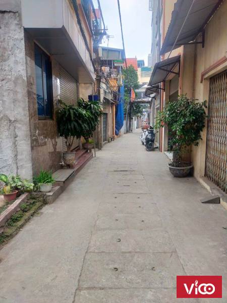 Đất đẹp Văn Tiến Dũng Bắc Từ Liêm, diện tích 200m2, giá 15 tỷ