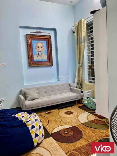 Gia đình có nhà 3 tầng 56m2 cần hộ gia đình cho thuê