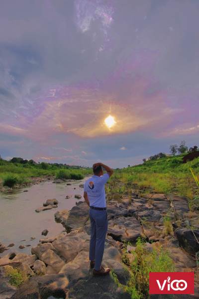 Bán đất nghỉ dưỡng view sông Đa Nhim ven Đà Lạt cực đẹp, sổ sẵn, quy hoạch thổ cư