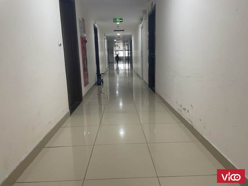 Bán nhanh căn góc 12A16 CC Intracom giá đẹp view cầu sổ sãn sang tên