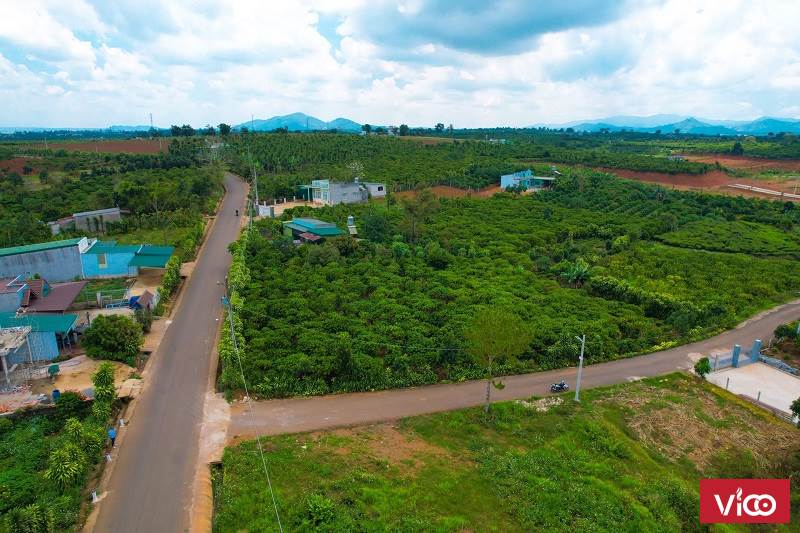 BIỆT THỰ LỘC AN BẢO LÂM LÂM ĐỒNG, CHÍNH CHỦ GIÁ BAO THỊ TRƯỜNG ( CÁCH RESORT ĐÔI DÉP 100M).