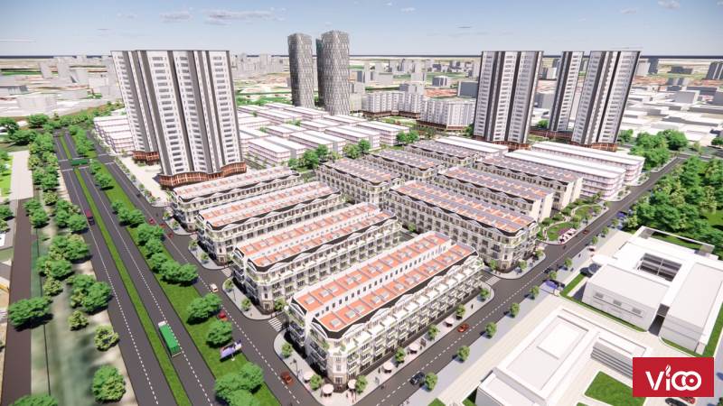 TOẠ ĐỘ VÀNG KẾT NỐI ĐA TIỆN ÍCH