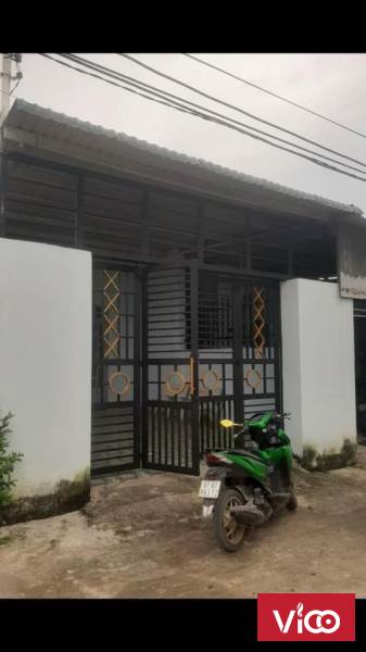 CHÍNH CHỦ CẦN BÁN NHÀ TÂN ĐỊNH, BẾN CÁT, BÌNH DƯƠNG