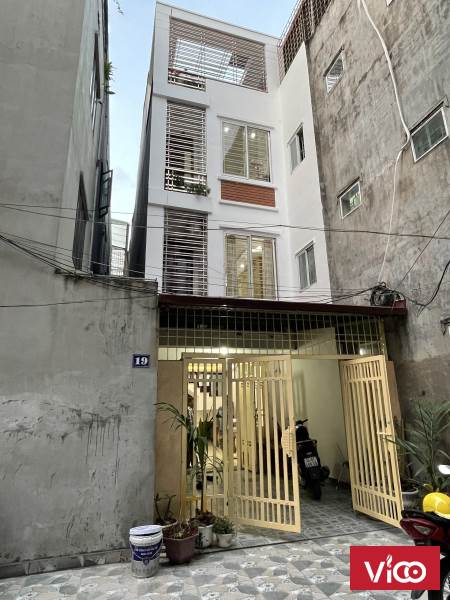 CHÍNH CHỦ CẦN BÁN GẤP CĂN NHÀ 4 TẦNG Ở VĨNH NIỆM, LÊ CHÂN, HẢI PHÒNG GIÁ CHỈ 3,2 TỶ