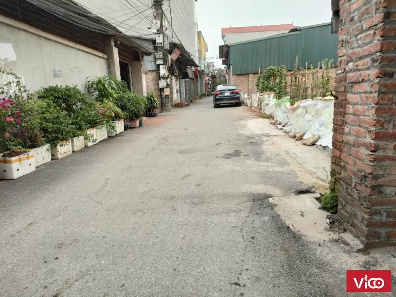 Trời ơi tin được không đât Thành Phố Từ Sơn Phường Hương Mạc chỉ 700 tr đường ôtô tránh DT ,60 m