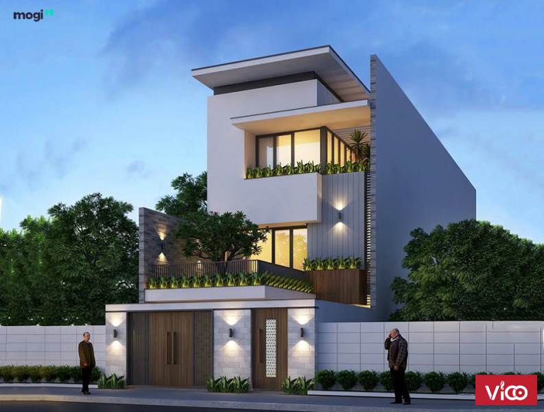 Bán nhà 110m2 mặt tiền Âu Cơ giá 3,75 tỷ thương lượng chính chủ 0919790246