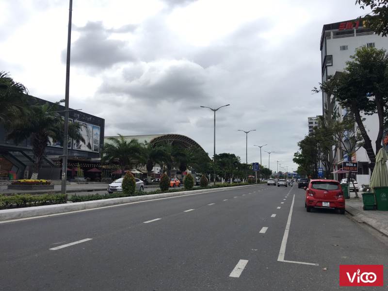 CHÍNH CHỦ BÁN NHÀ MẶT TIỀN GIÁ RẺ ĐÀ NẴNG 0934780575.