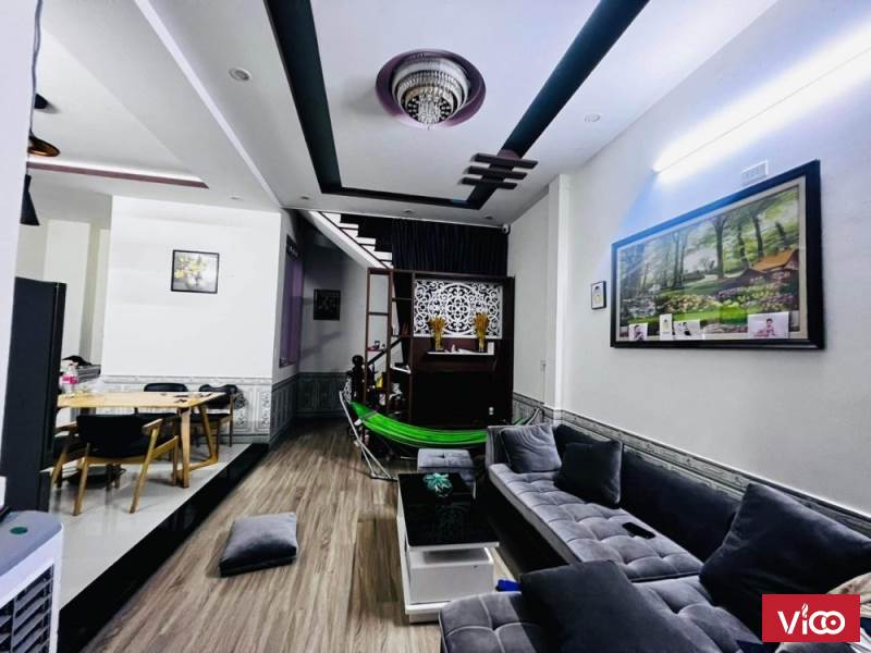 Tin được không nhà 65m2 Tôn Đức Thắng giá nhỉnh 3 tỷ LH 0919790246