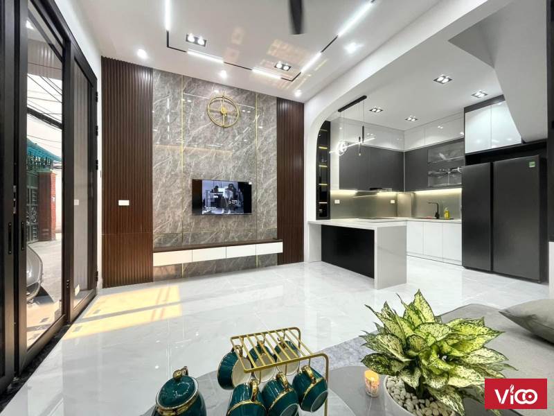 BÁN NHÀ XA LA HÀ ĐÔNG PHỐ VIP LÔ GÓC 2 MẶT TIỀN HỨNG LỘC, VỊ TRÍ HIẾM