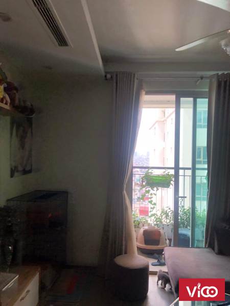 CHÍNH CHỦ BÁN CĂN HỘ 2 NGỦ, 87M2, TẠI TÒA HÒA PHÁT TRƯƠNG ĐỊNH, PHƯỜNG TÂN MAI.