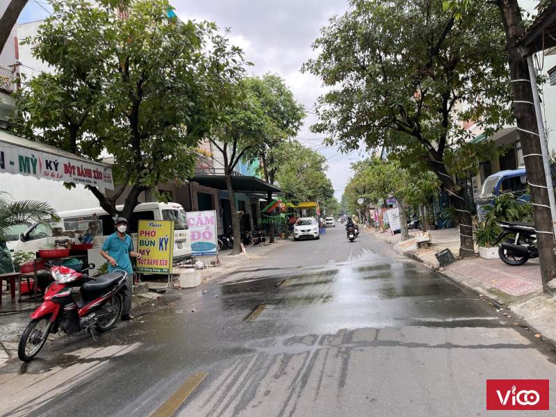 CẦN BÁN GẤP NHÀ NGUYỄN ĐỖ CUNG