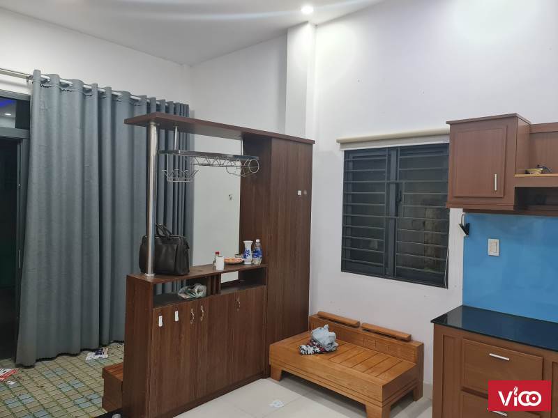Bán nhà mới xây, hiện đại kiệt Oto, Hải Châu chỉ 4...tỷ