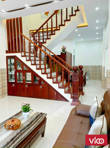 Bán GẤP Nhà Kiệt Mới Tinh Thanh Khê, Đà Nẵng. DT 57m2 2 Tầng Chỉ 3,9 tỷ.