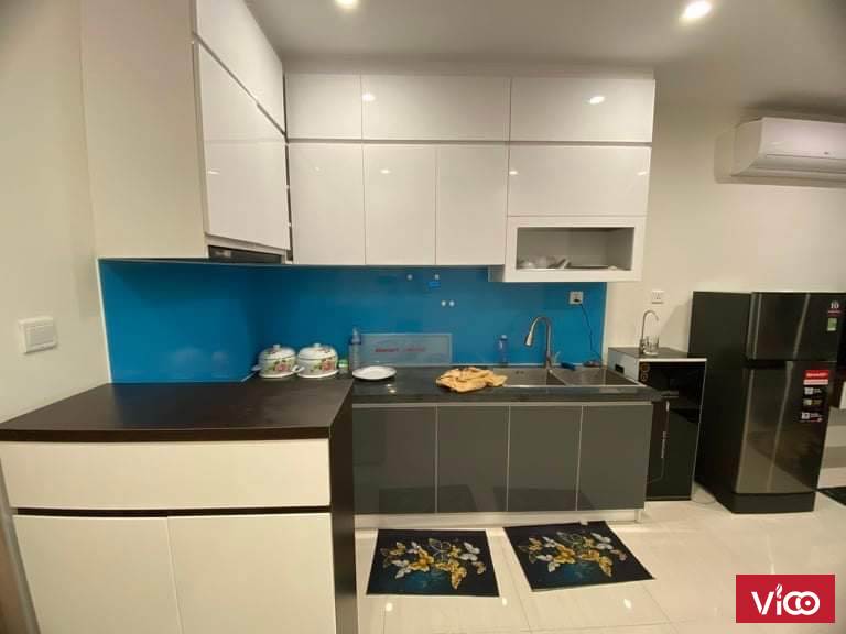 Căn hộ Vinhomes quận 9 2pn ,69m2, 2 tỷ 8